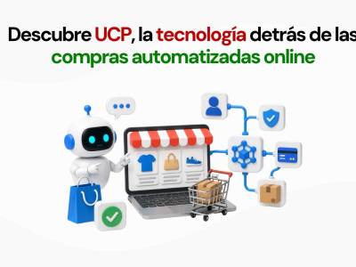 Qué es UCP y cómo funciona técnicamente