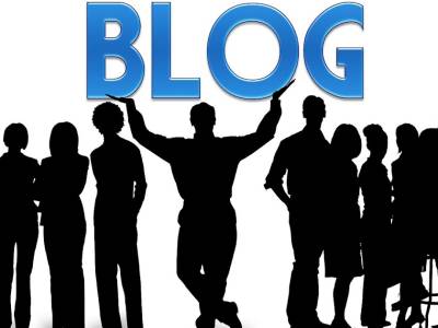 El canto de los bloguers