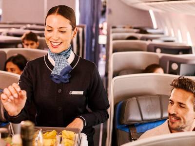 Air Europa presenta Air Europa ON
