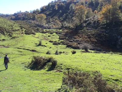 La inmensidad que me rodea. Paisajes que llegan al corazón | MARCOSPLANET | Descubre la magia de leer y…