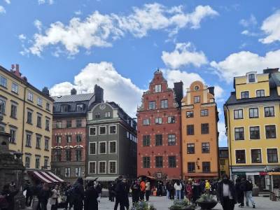 Qué ver en Estocolmo en 4 días: itinerario completo + consejos