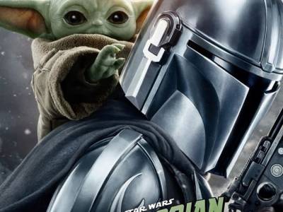 Star wars: the mandalorian and grogu, a lo fácil (sin spoilers)