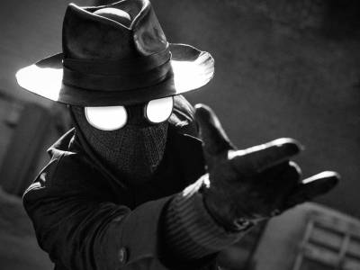 Spider-Noir. Crítica del live action con Nicolas Cage