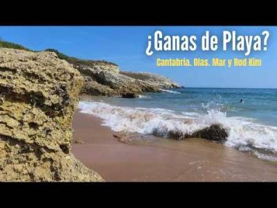 Qué ver en Santander: Escapada a la Virgen del Mar y La Magdalena