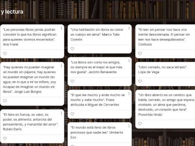 TAG literario