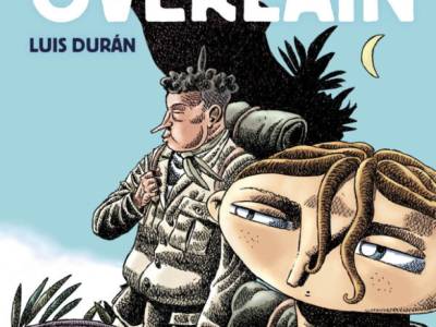 La ilusión de Overlain: un viaje a Africa