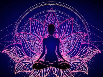 La fuerza de un mantra