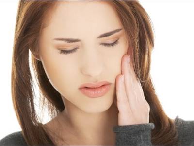 Dientes sensibles boadilla