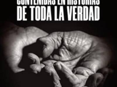 Reseña: Toda la verdad en historias contenidas en historias de toda la verdad | El Rincón de Keren