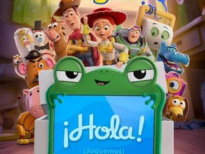 Que espero de toy story 5