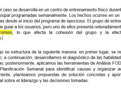 ¿Existe “descompromiso”? Uso correcto de los prefijos en español