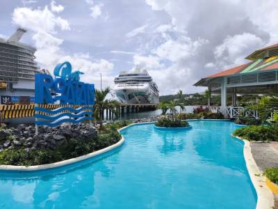 Qué hacer en Roatán al bajar del crucero: TOP 10 ⭐