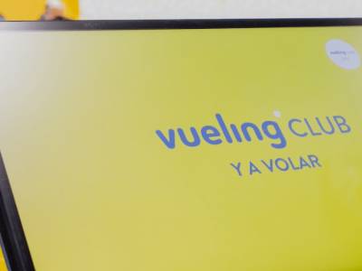 El renovado Vueling Club