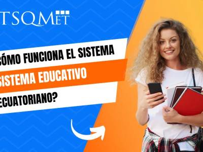 ¿Cómo el Sistema Educativo Ecuatoriano Impulsa la Formación?