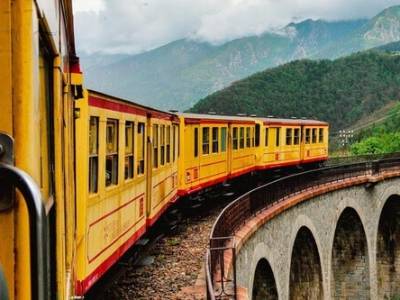 La teoría del tren