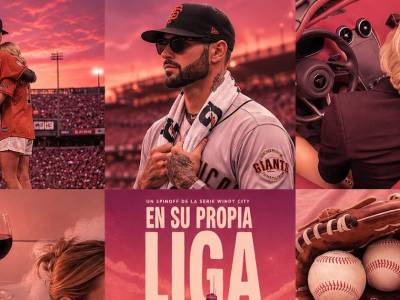 Mi opinión sobre En su propia liga | Saga Windy City