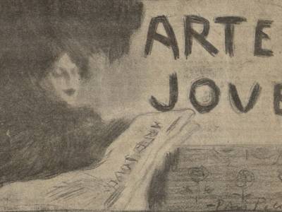 Picasso: Arte Joven