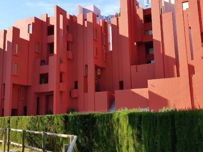 Muralla Roja de Calpe y ruinas cercanas: qué ver y consejos