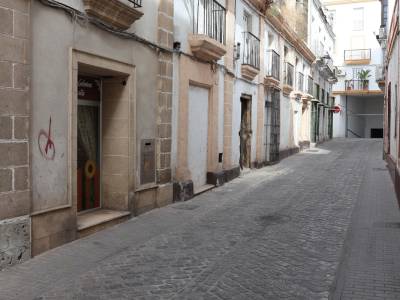 Real fábrica de tejidos de seda La Concepción | Blog de Antonio García