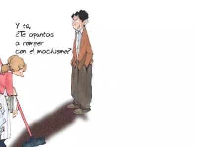 El feminismo que surge desde las entrañas -recuperación de un texto de marzo de 2021-