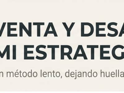 Venta, desarrollo y monetización de dominios [mi estrategia del caracol] - Lanzaderas para despegar en…