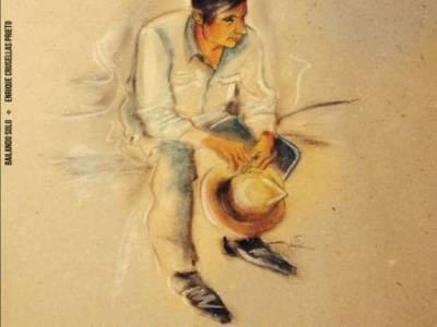 Bailando solo. Poemas en busca del silencio