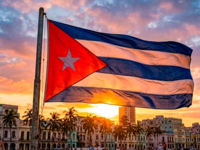 Bandera de Cuba: Simbolismo en la identidad del país