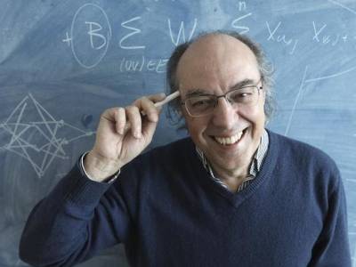 Un nuevo contrato social: el colapso del egocentrismo