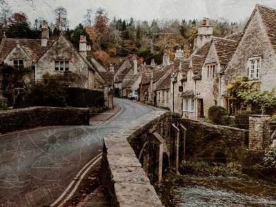 Cotswolds: Guía de viaje con cosas que hacer y ver