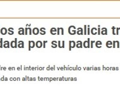 Tragedias que nos obligan a reflexionar más allá