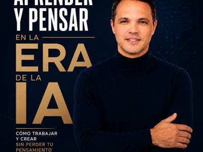 Aprender a aprender en la era de la inteligencia artificial - Eduinnova