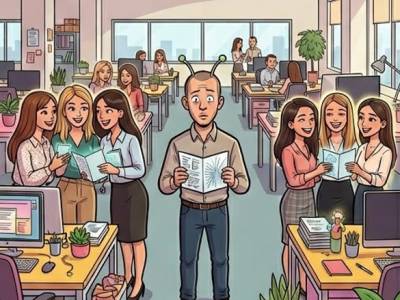 El extraño residente: Manual de Supervivencia en un Nuevo Ecosistema Laboral