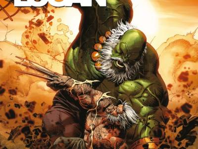 Marvel Saga TPB. El Viejo Logan 5: Nueva etapa