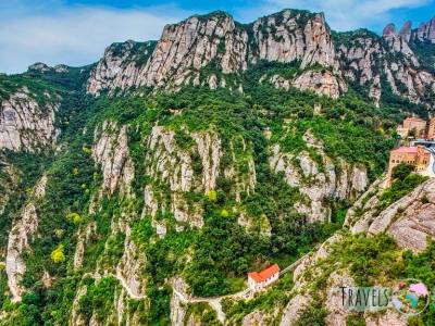 Excursiones desde Barcelona: las mejores escapadas de 1 día