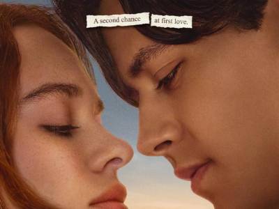 Todos nuestros años, Tara Nicole Weyr, Jeff Byrd, Gillian Robespierre (Serie, Prime Video)