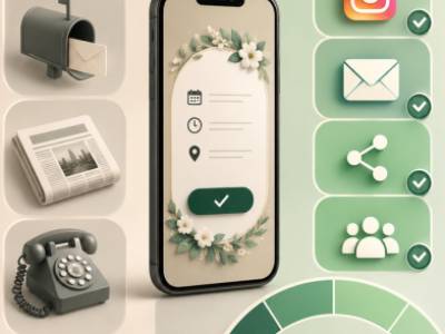 ¿Por qué las plataformas de invitaciones digitales están fallando en experiencia de usuario?