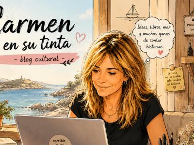 Escribir me ayuda a conocerme