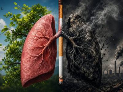 Tabaco: la epidemia que se reinventa para seguir matando