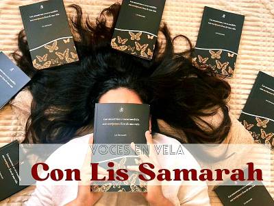Cuenta Lis Samarah | Entrevista completa