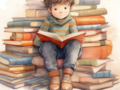 Club de lectura