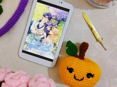 Reseña de Manhwa: Criaré bien a mi hermana pequeña (My Beloved Baby Sister) | Manzanita Lectora