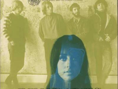 The Great Society with Grace Slick . “White Rabbit”