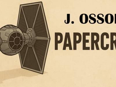 Índice de Papercraft Star Wars