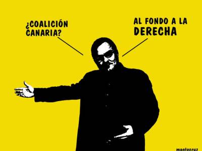 Canarias: Paraíso de los recortes de lo Público…