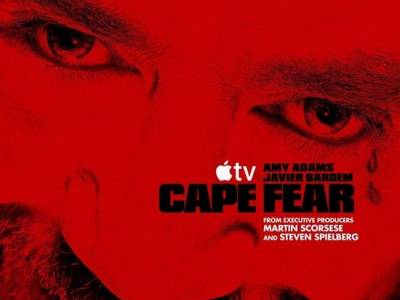 CAPE FEAR, primeras impresiones de sus dos episodios iniciales