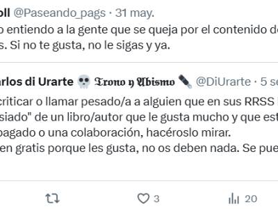 Visto en las redes 78#