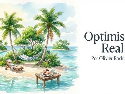 Islas de Bienestar: Qué son y cómo crearlas | Optimismo Real