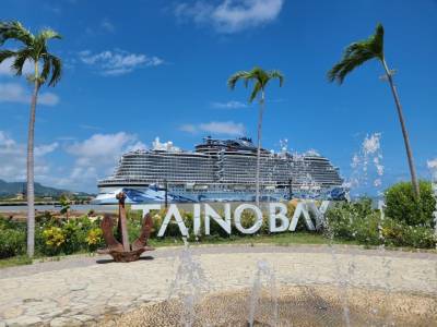 Qué hacer en Puerto Plata al bajar del crucero: 1 ruta ideal