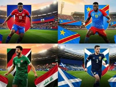 Los regresos: El análisis táctico de los invitados inesperados al Mundial 2026