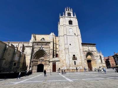 Qué ver en Palencia: la bella desconocida que nos conquistó en un día • planDviajero
